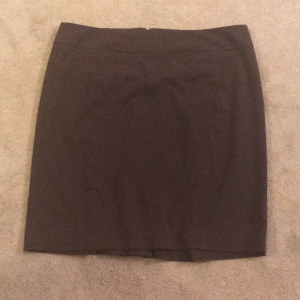Daisy Fuentes dress skirt